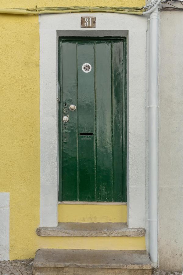 Appartement Alfama River View Lisboa