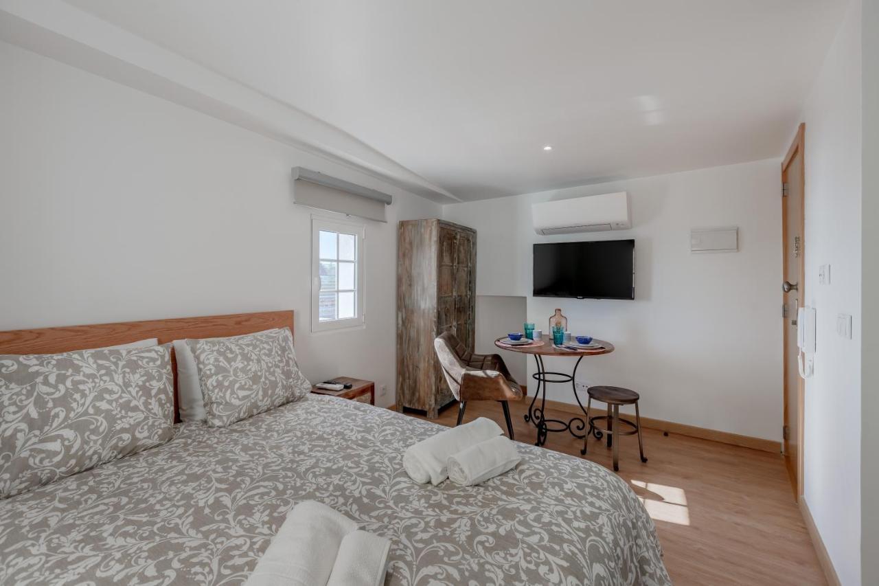 Appartement Alfama River View