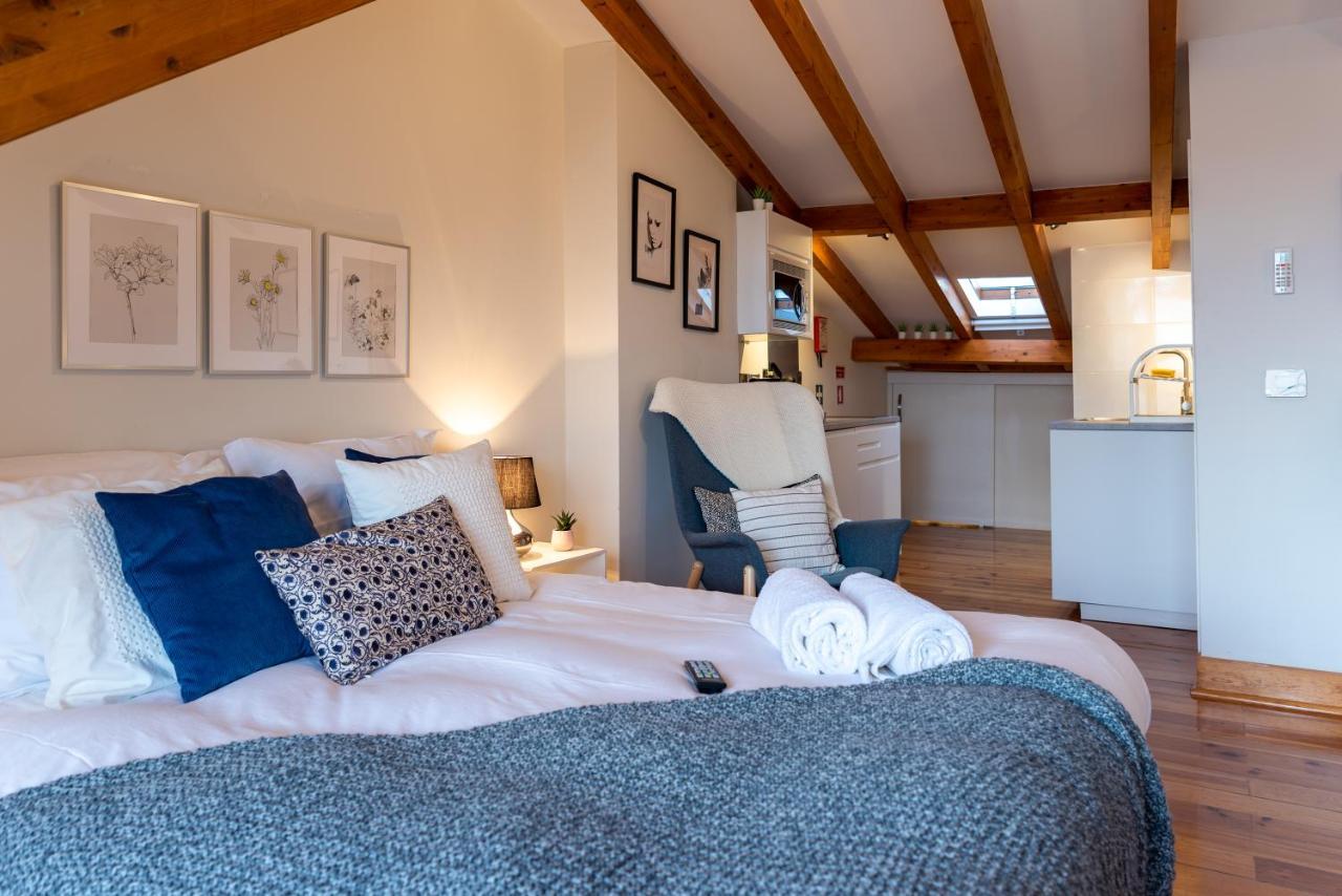 Appartement Presidente Arriaga 54
