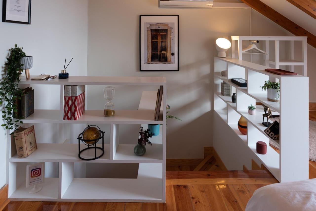 Presidente Arriaga 54 Appartement Lissabon