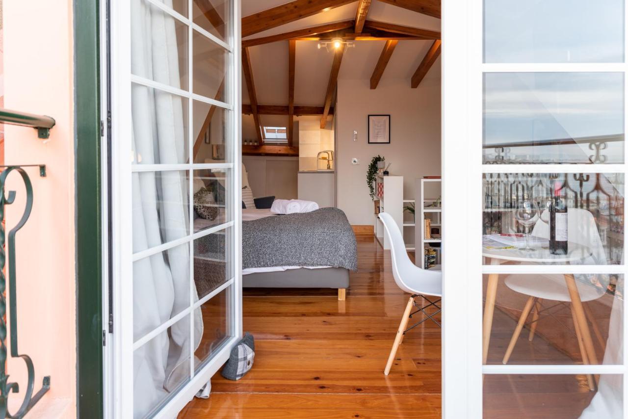 Appartement Presidente Arriaga 54
