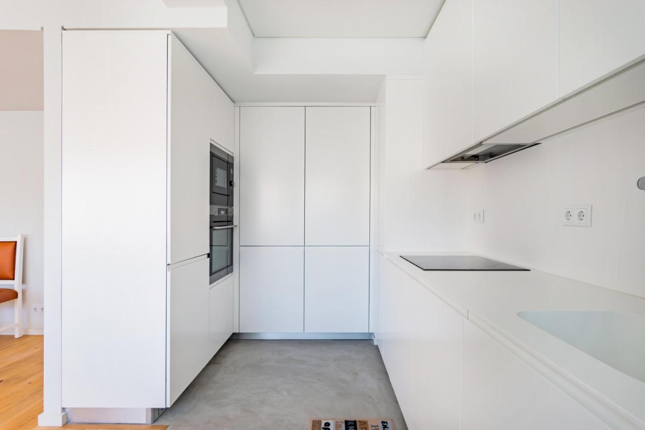 Estrela Modern Flat @ Infante Santo