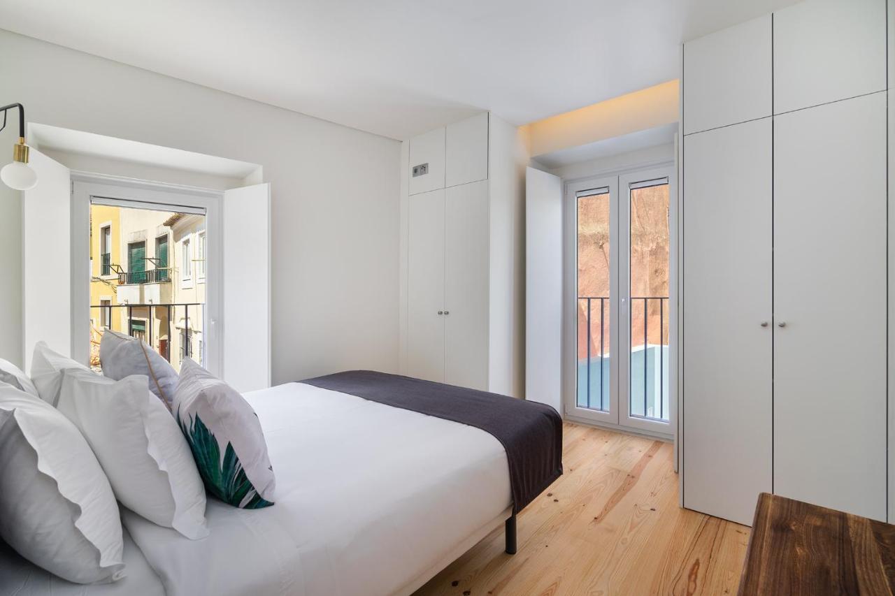 Beato Hub Residences - Perfect For Digital Nomads & Families Appartement