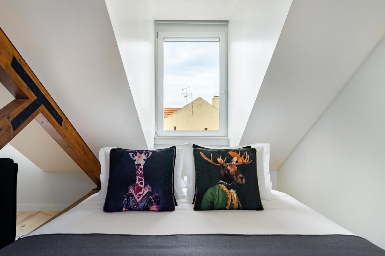 Whome Beato Hub Residences - Perfect For Digital Nomads & Families Apartment Lissabon