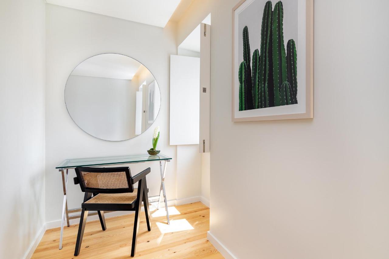 Whome Beato Hub Residences - Perfect For Digital Nomads & Families Lissabon