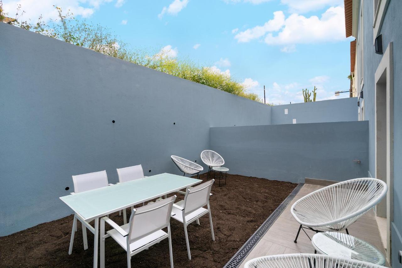 Whome Beato Hub Residences - Perfect For Digital Nomads & Families Lissabon