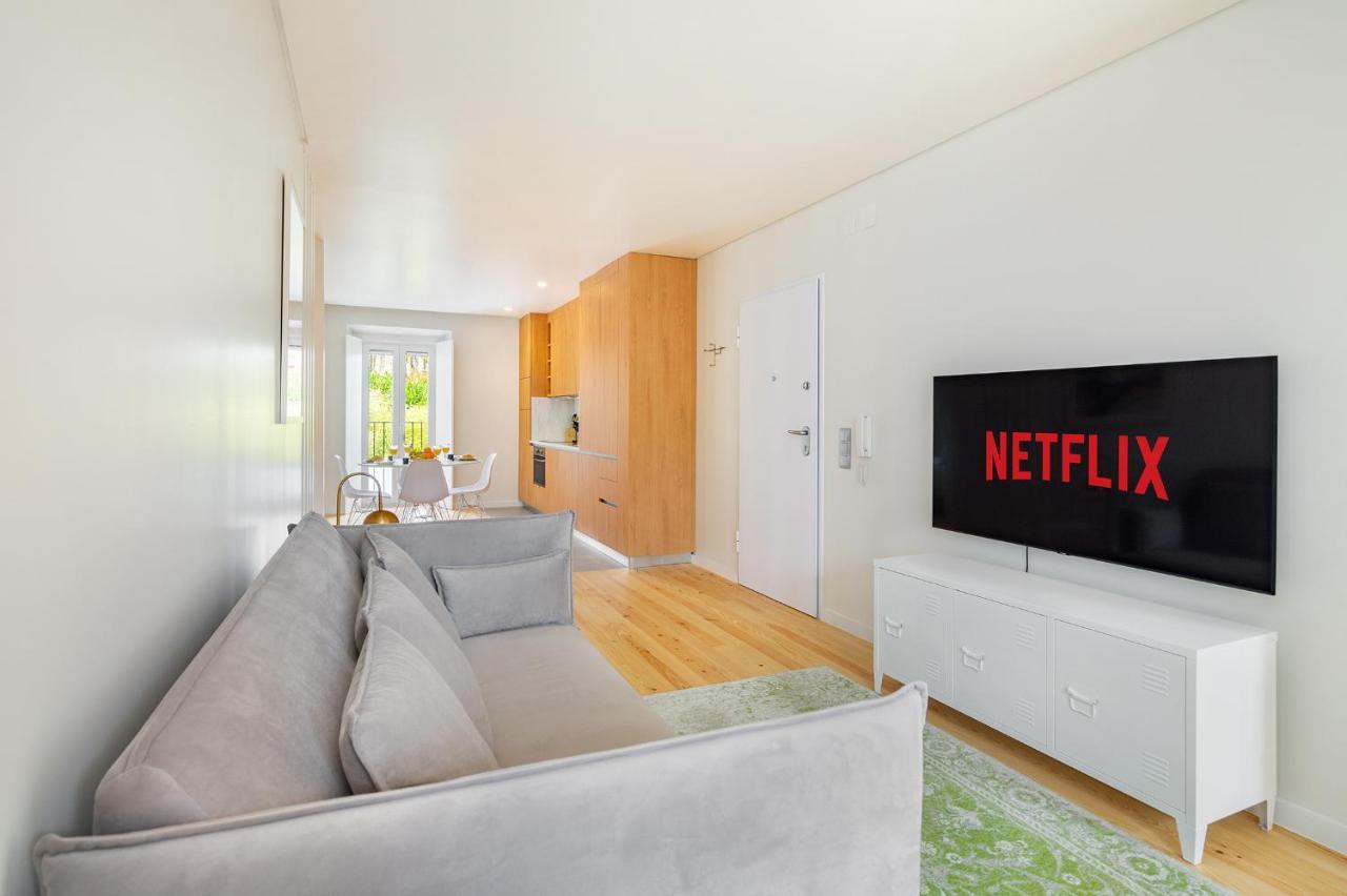 Apartment Whome Beato Hub Residences - Perfect For Digital Nomads & Families Lissabon