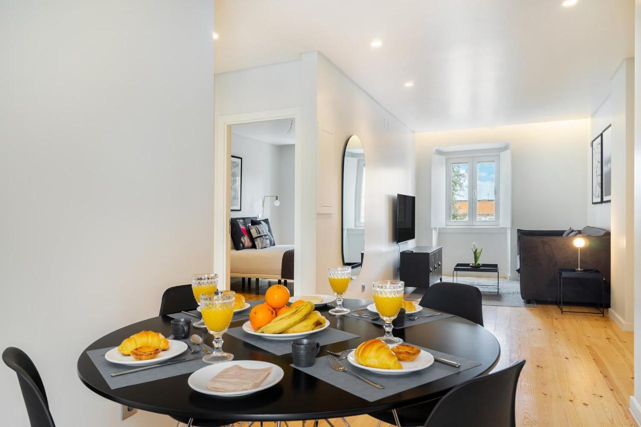 Apartamento Beato Hub Residences - Perfect For Digital Nomads & Families