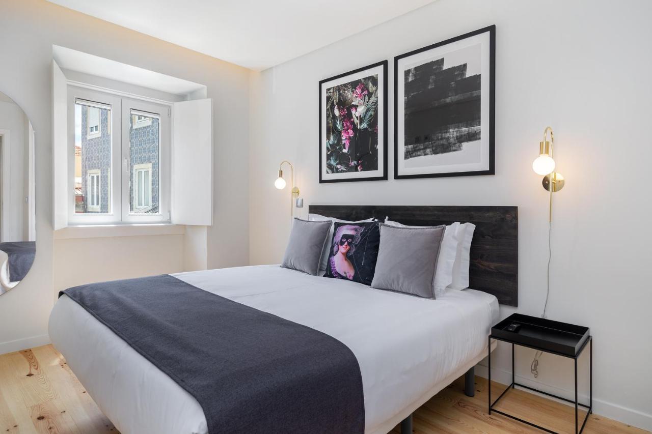 Whome Beato Hub Residences - Perfect For Digital Nomads & Families Apartment Lissabon