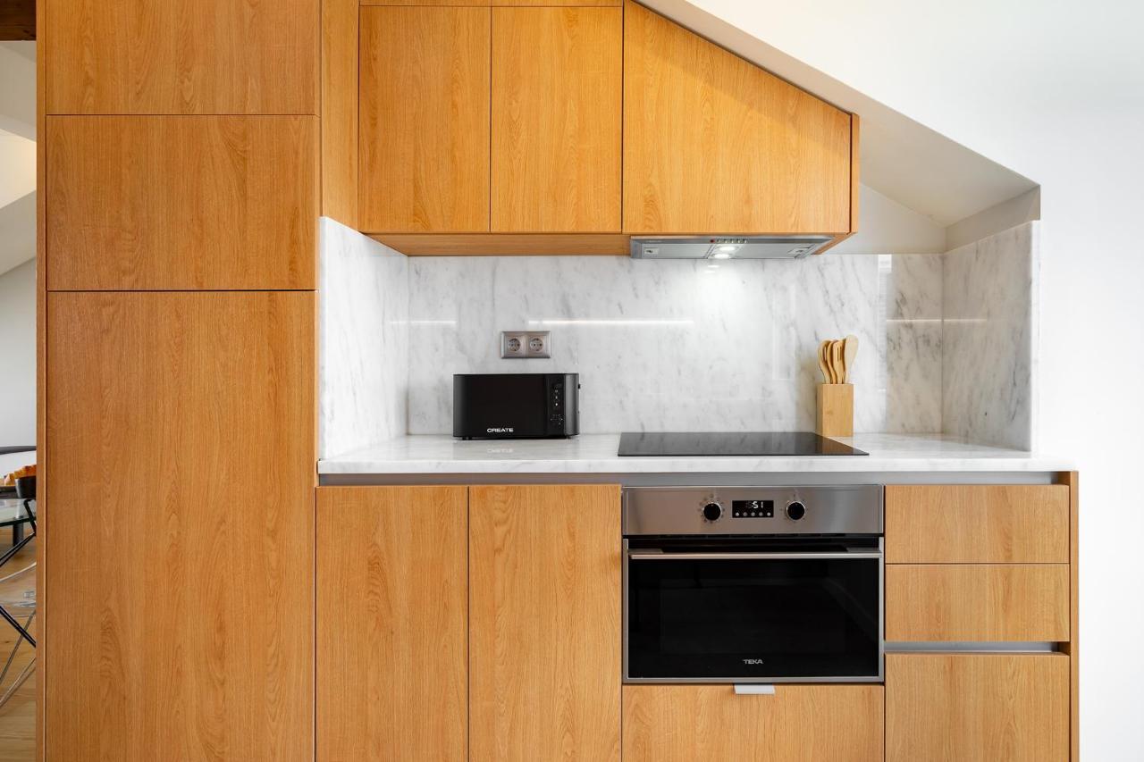 Apartment Whome Beato Hub Residences - Perfect For Digital Nomads & Families Lissabon