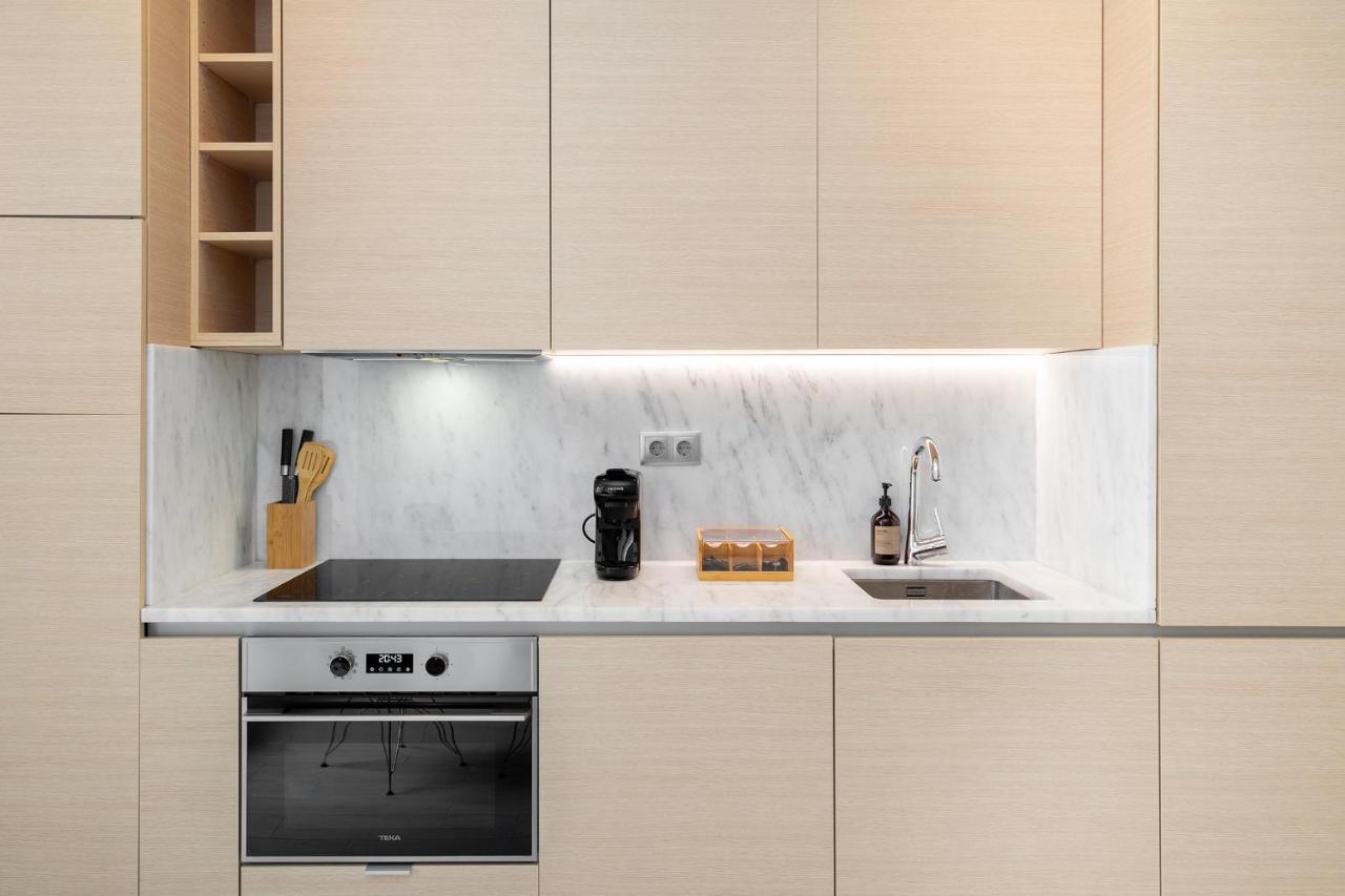 Whome Beato Hub Residences - Perfect For Digital Nomads & Families * Lissabon
