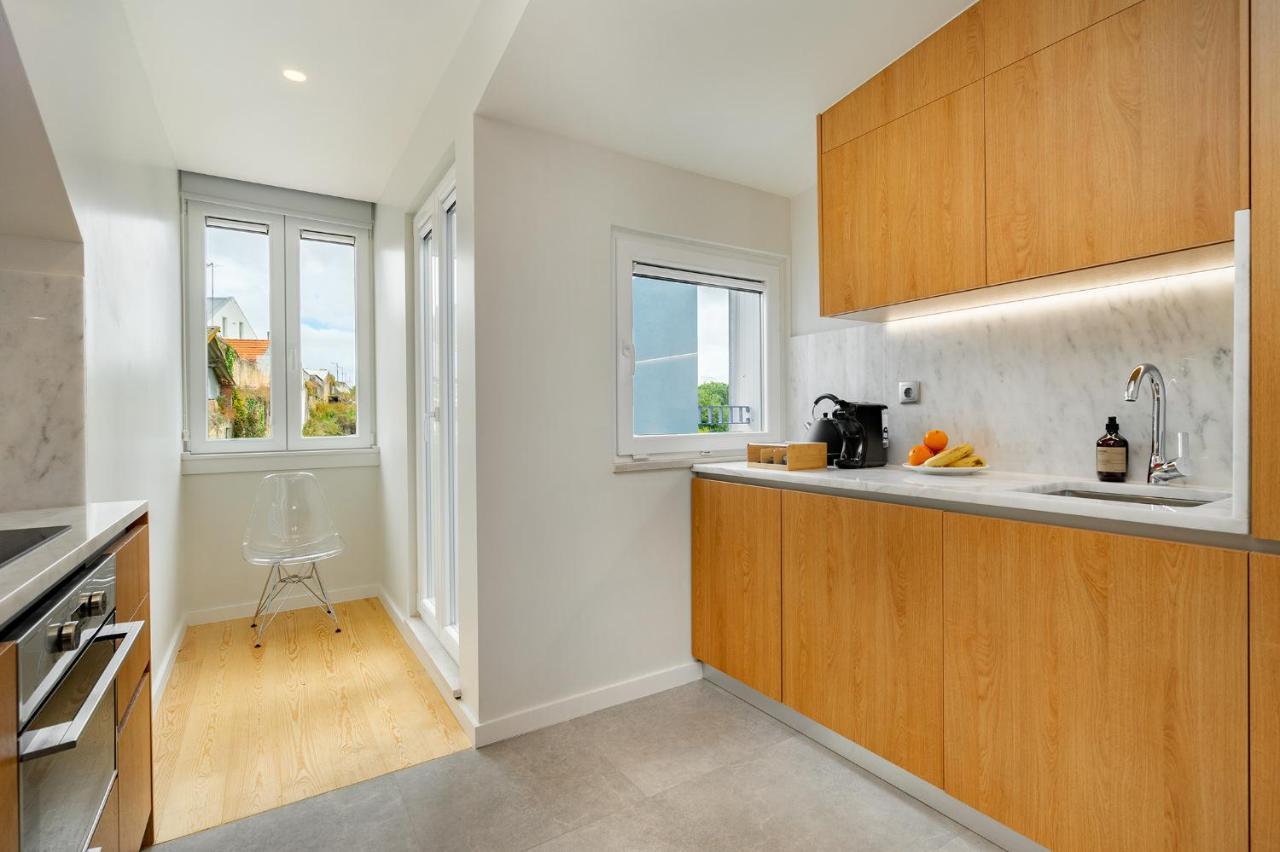 Whome Beato Hub Residences - Perfect For Digital Nomads & Families Apartment