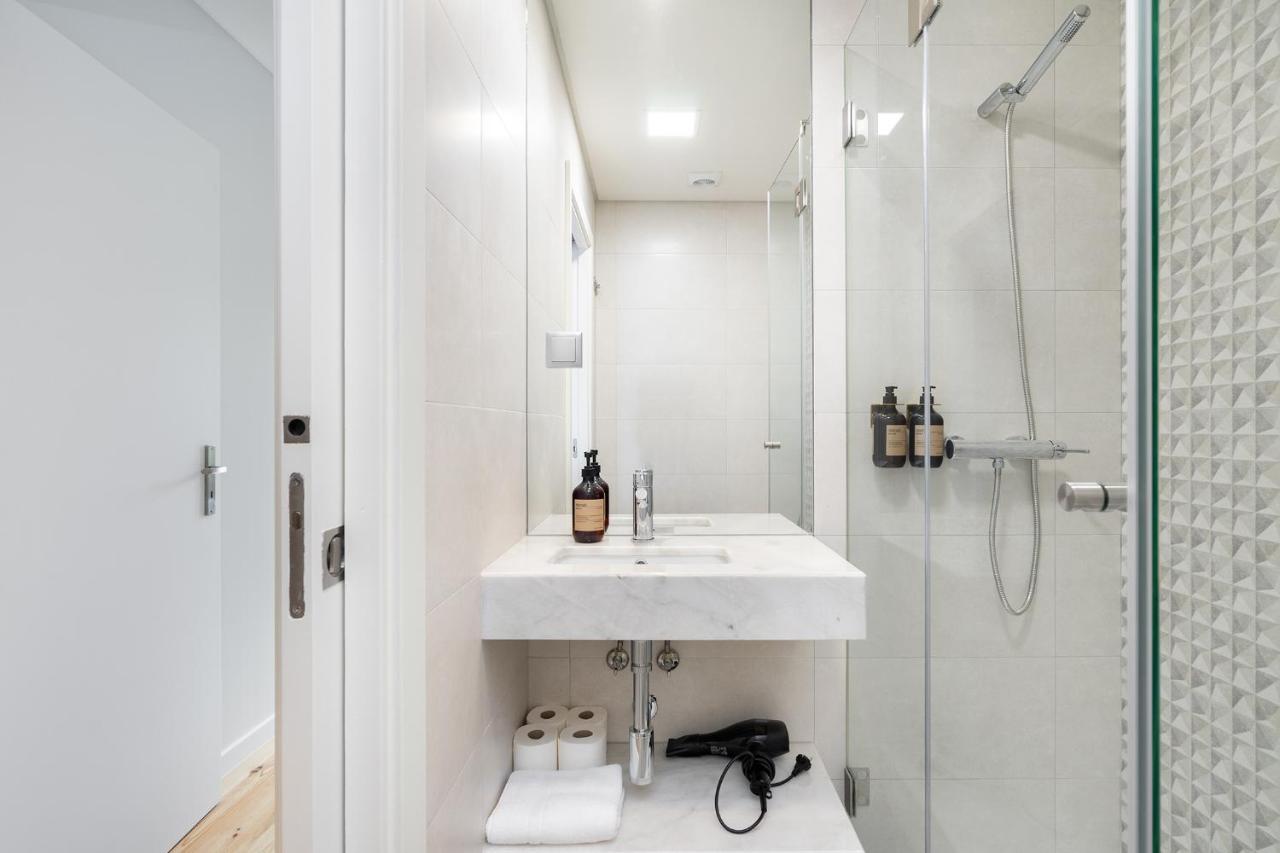 Whome Beato Hub Residences - Perfect For Digital Nomads & Families Lissabon