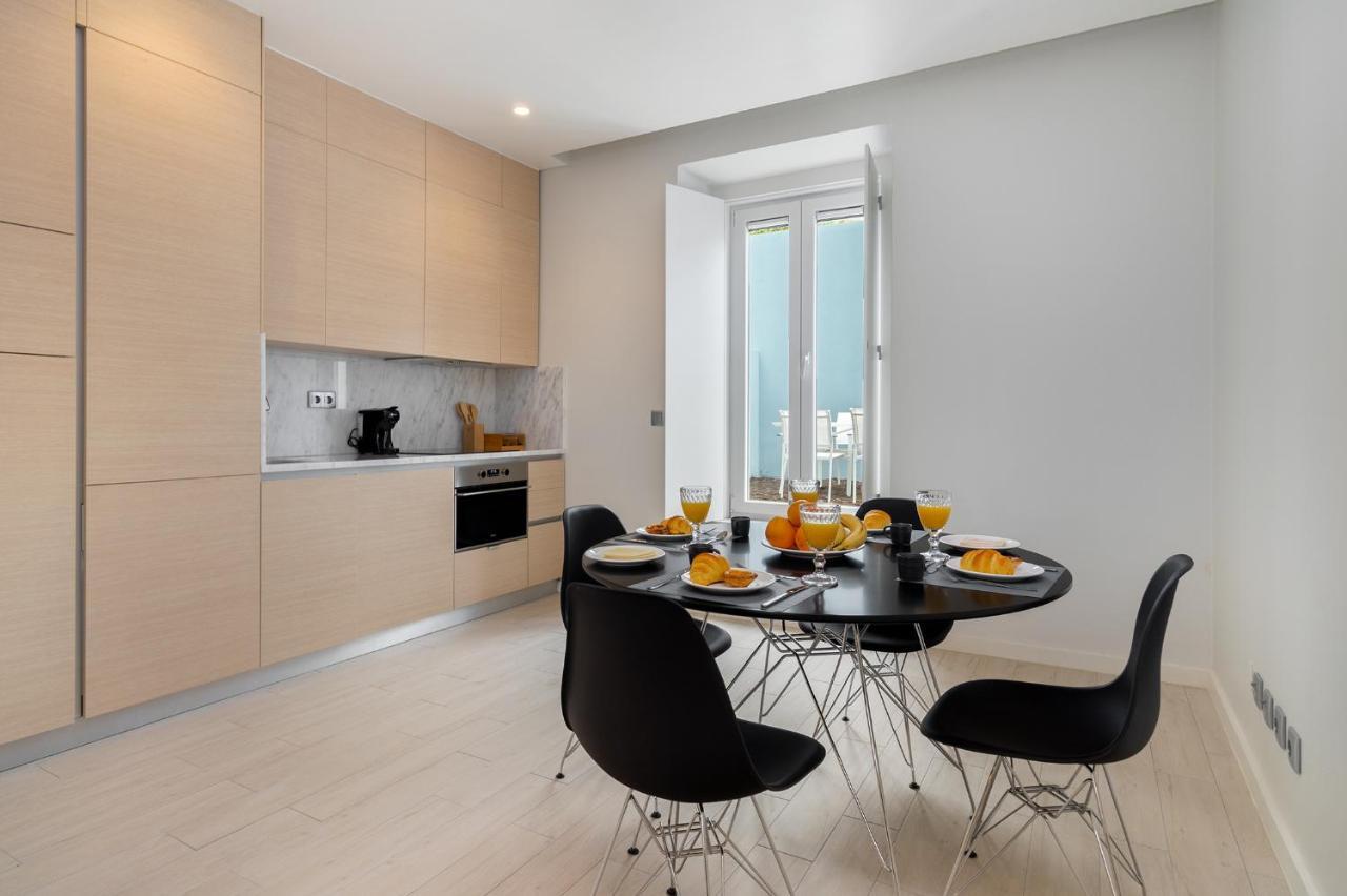 Whome Beato Hub Residences - Perfect For Digital Nomads & Families Apartment Lissabon