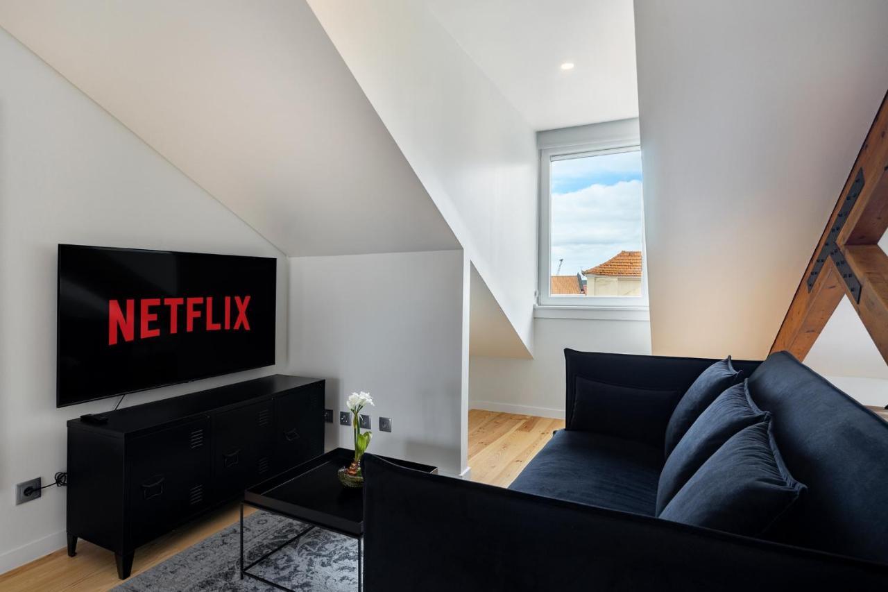 Apartamento Beato Hub Residences - Perfect For Digital Nomads & Families
