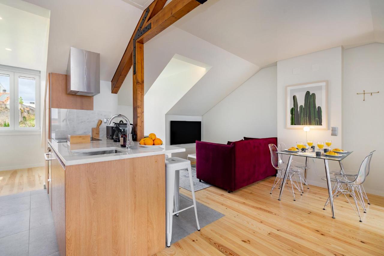 Apartamento Beato Hub Residences - Perfect For Digital Nomads & Families *