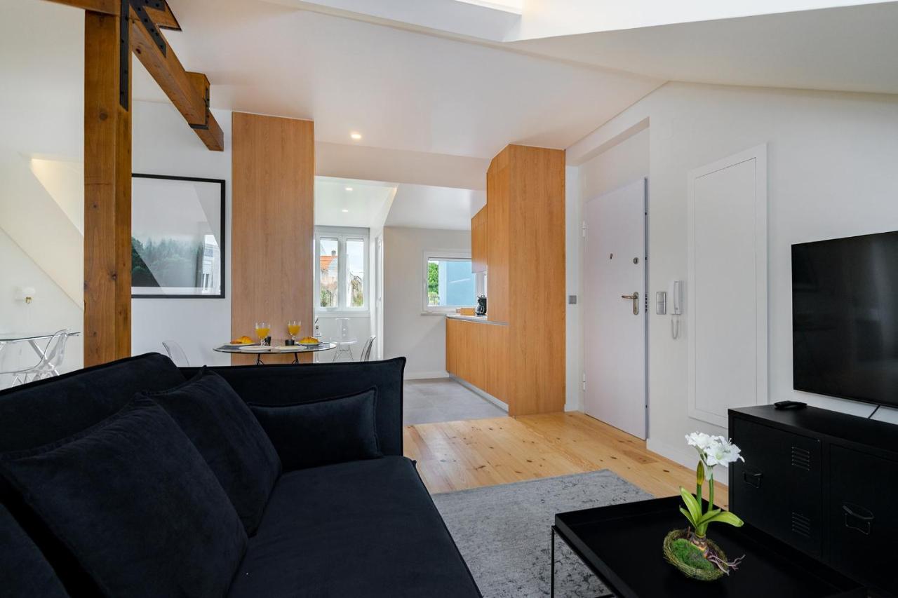Whome Beato Hub Residences - Perfect For Digital Nomads & Families Lissabon