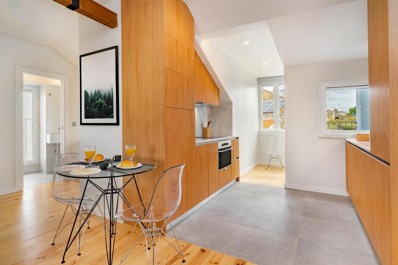 Whome Beato Hub Residences - Perfect For Digital Nomads & Families Apartment Lissabon