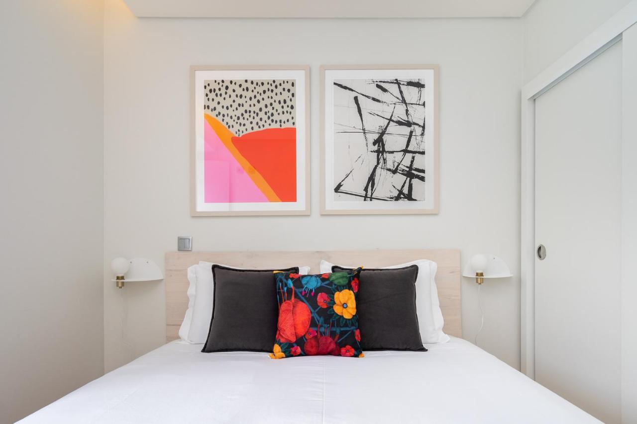 Apartment Whome Beato Hub Residences - Perfect For Digital Nomads & Families Lissabon