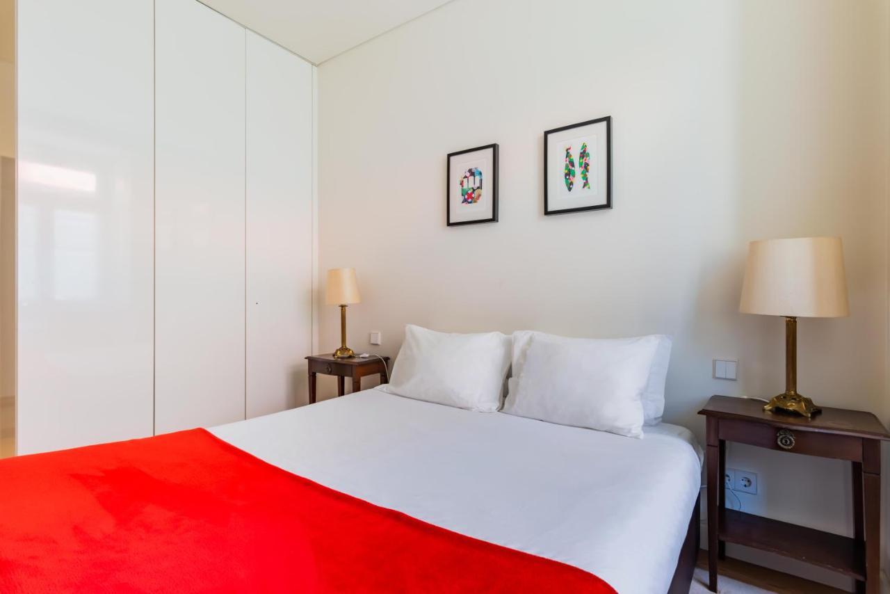 Chiado Prime Garrett Lisboa