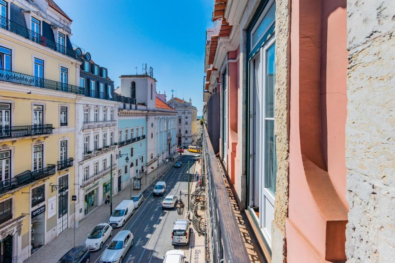 Chiado Prime Camoes * Lissabon