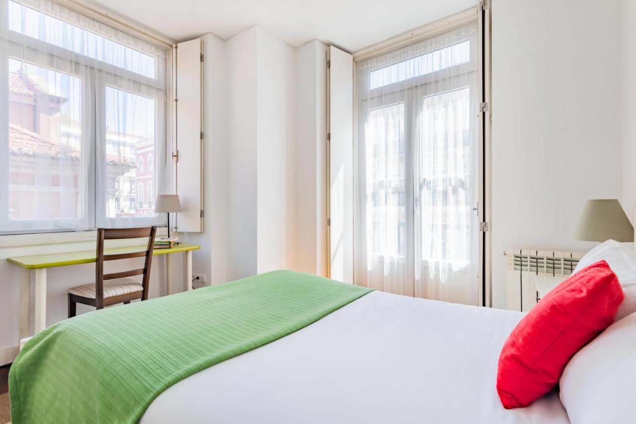 Chiado Prime Camoes Apartment Lissabon