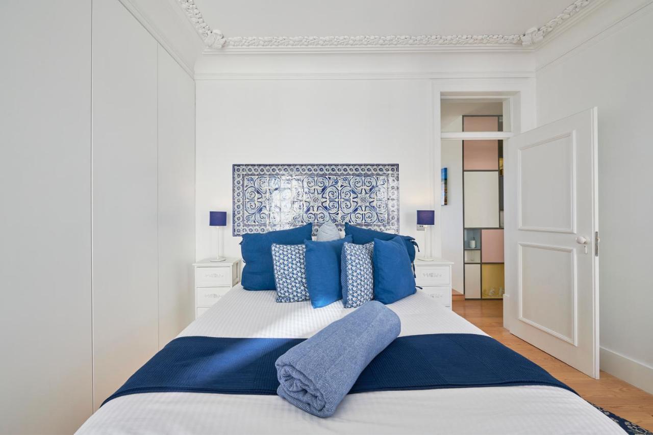 Charming Castelo. Amazing View Apartamento *