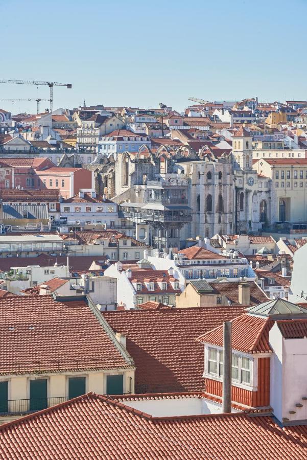 Charming Castelo. Amazing View Apartamento *