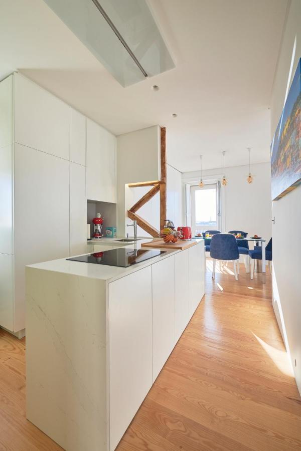 Charming Castelo. Amazing View Apartamento Lisboa