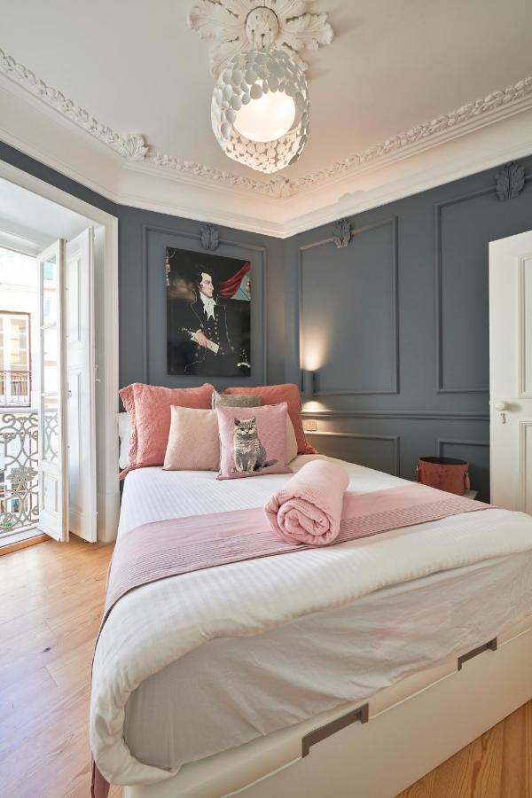 Apartamento Charming Castelo. Amazing View