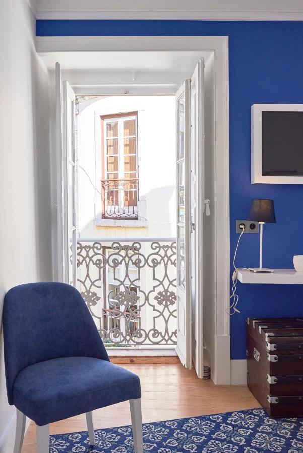 Charming Castelo. Amazing View Apartamento
