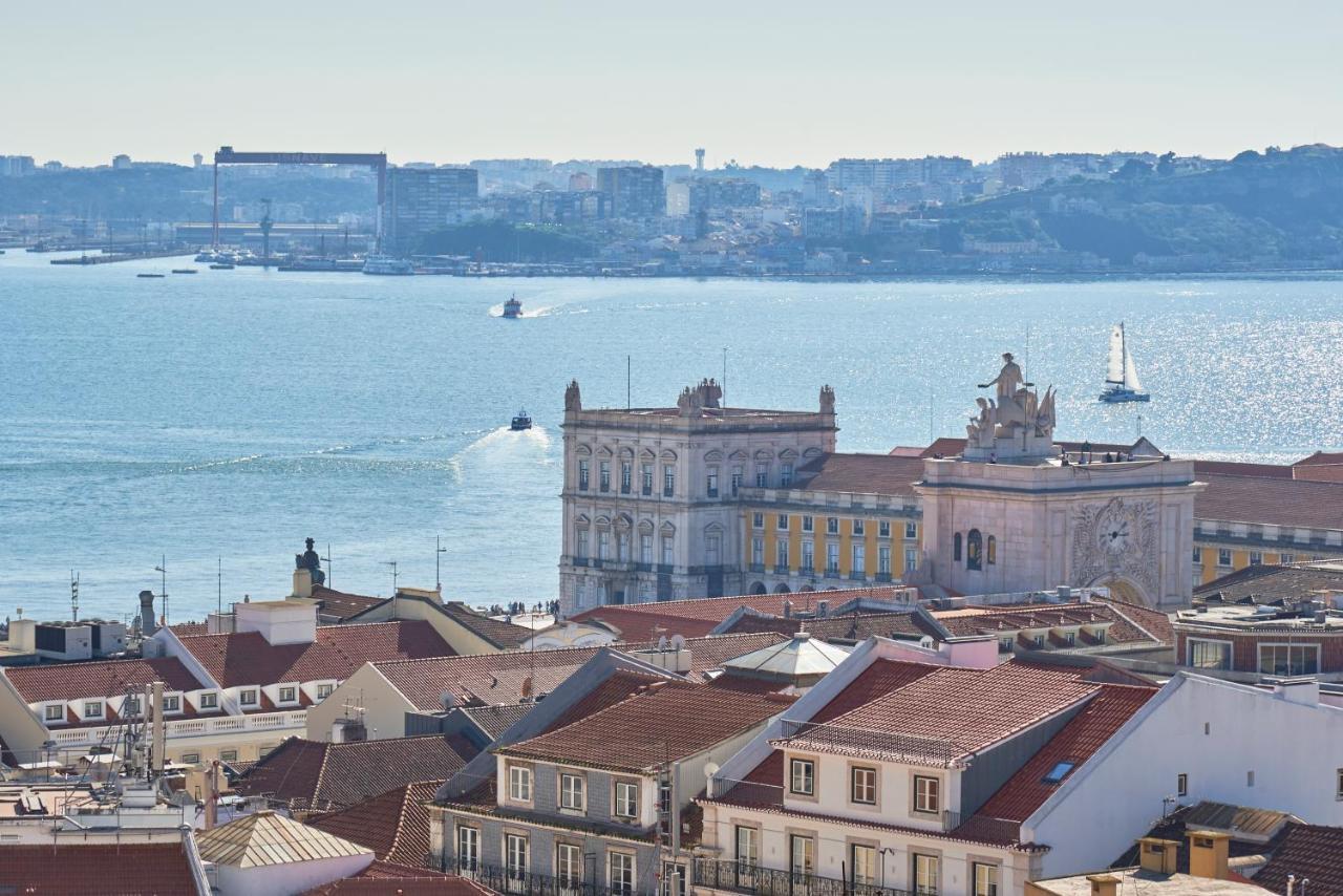 Charming Castelo. Amazing View *