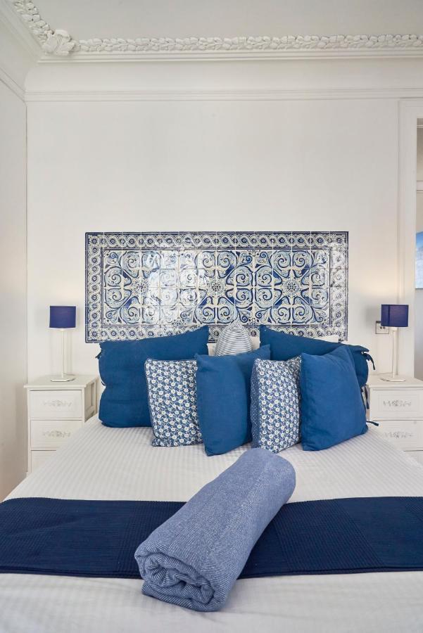 Charming Castelo. Amazing View Apartamento Lisboa