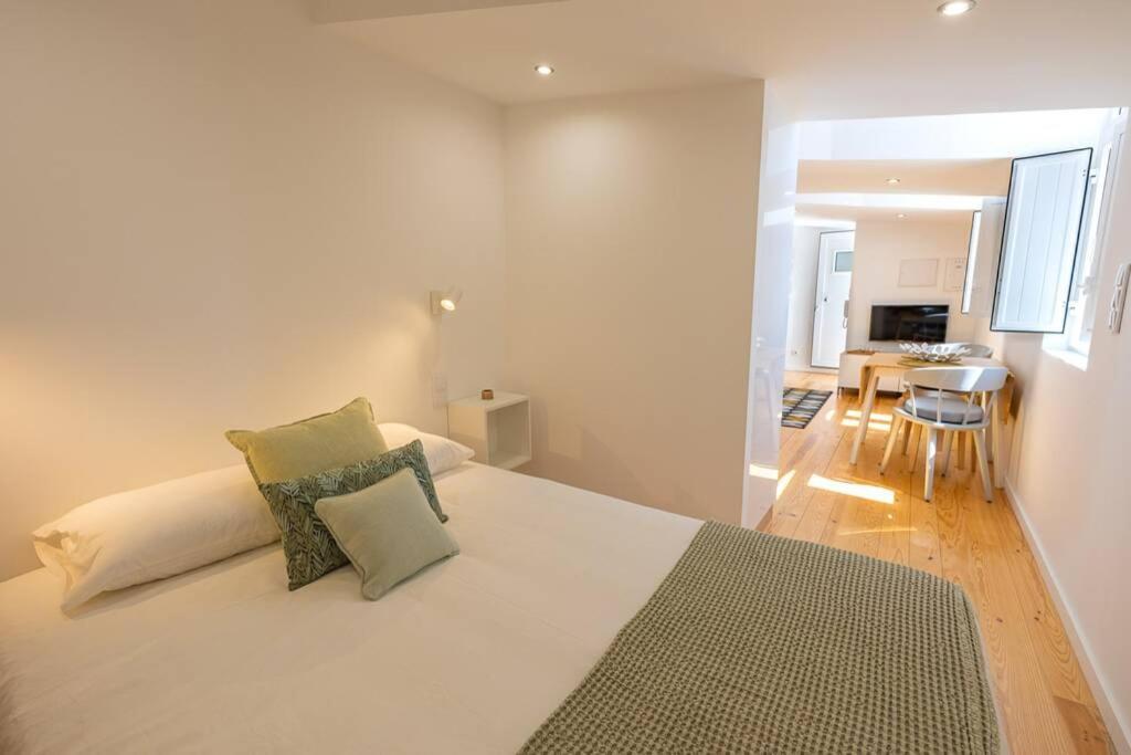 Adiça 4studio - Village Apartamento *