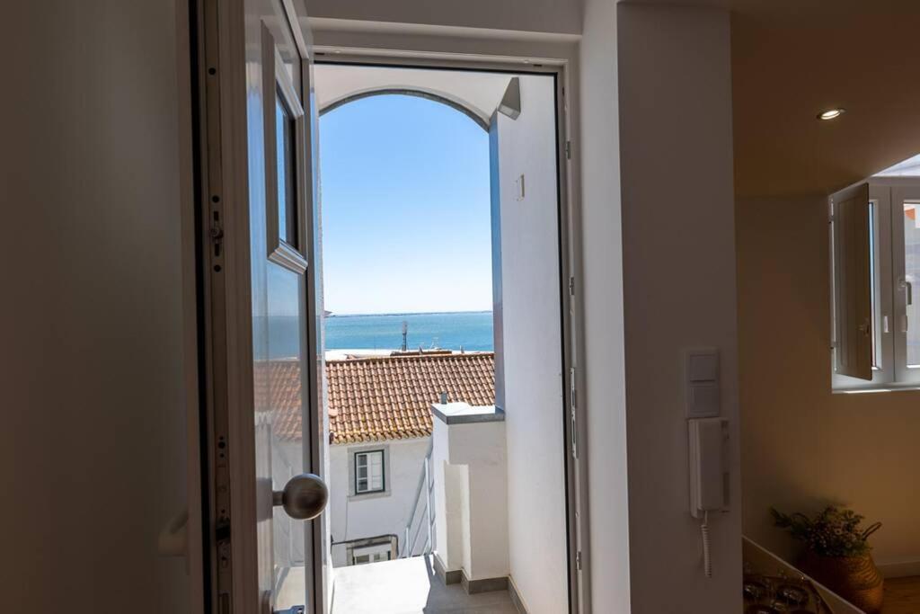 Apartamento Adiça 4studio - Village Lisboa