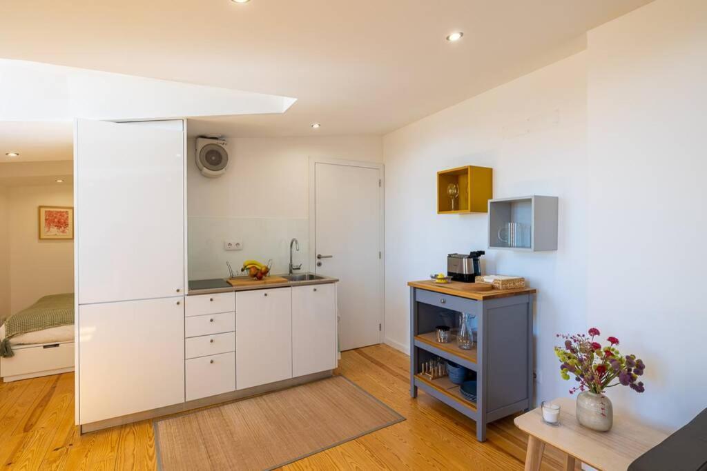 Adiça 4studio - Village Apartamento