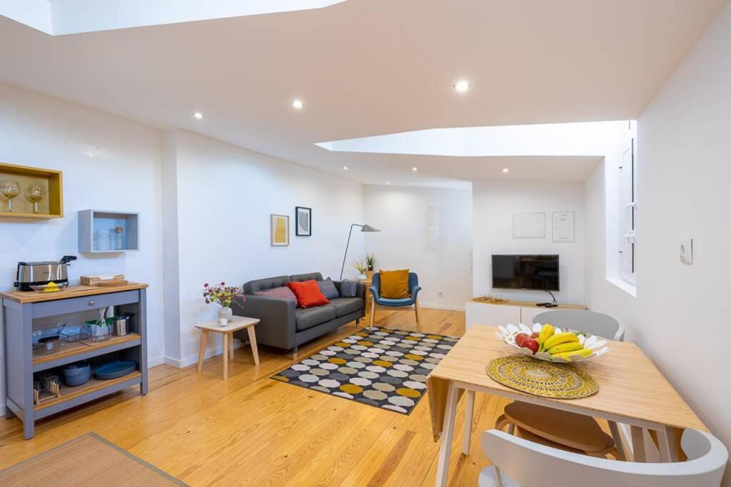Adiça 4studio - Village Apartamento Lisboa