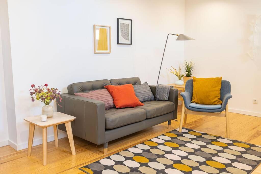 Apartamento Adiça 4studio - Village