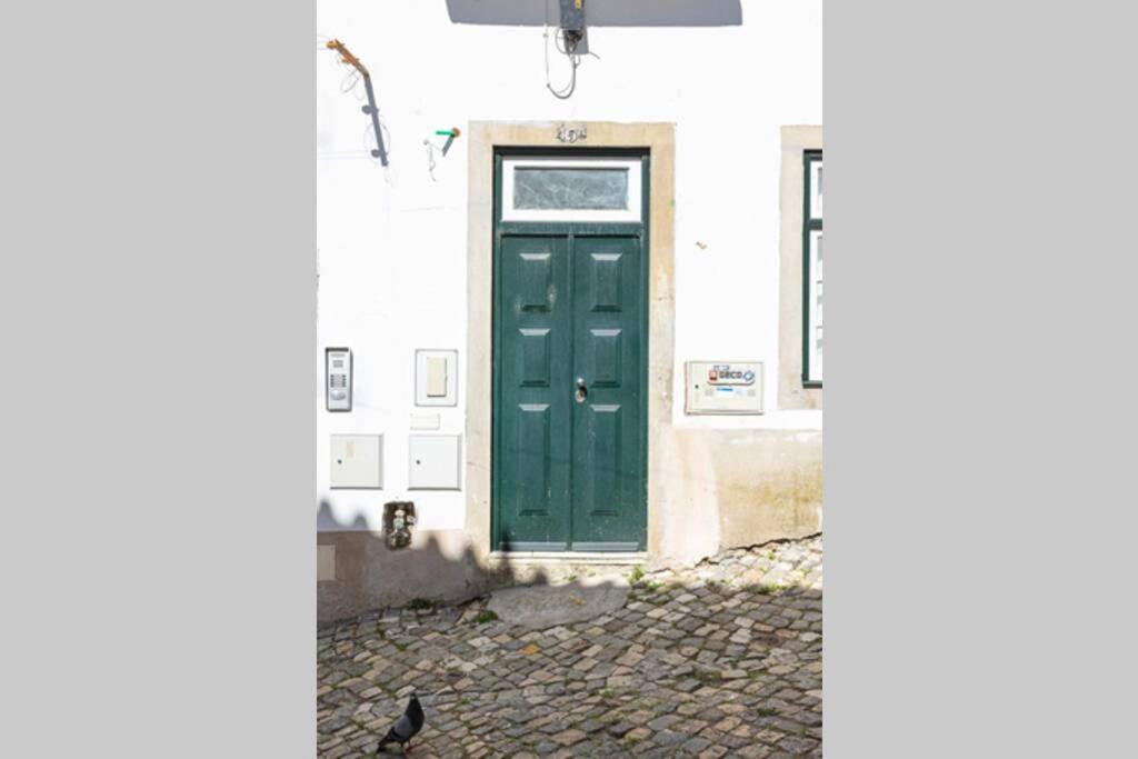 Adiça Studio - Village Apartments Lisboa