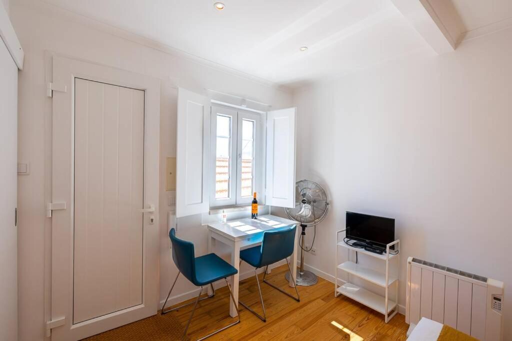 Adiça Studio - Village Apartments Appartement Lisboa