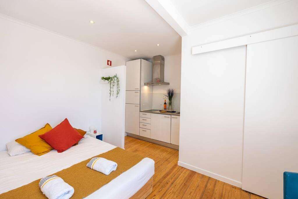 Adiça Studio - Village Apartments Appartement *
