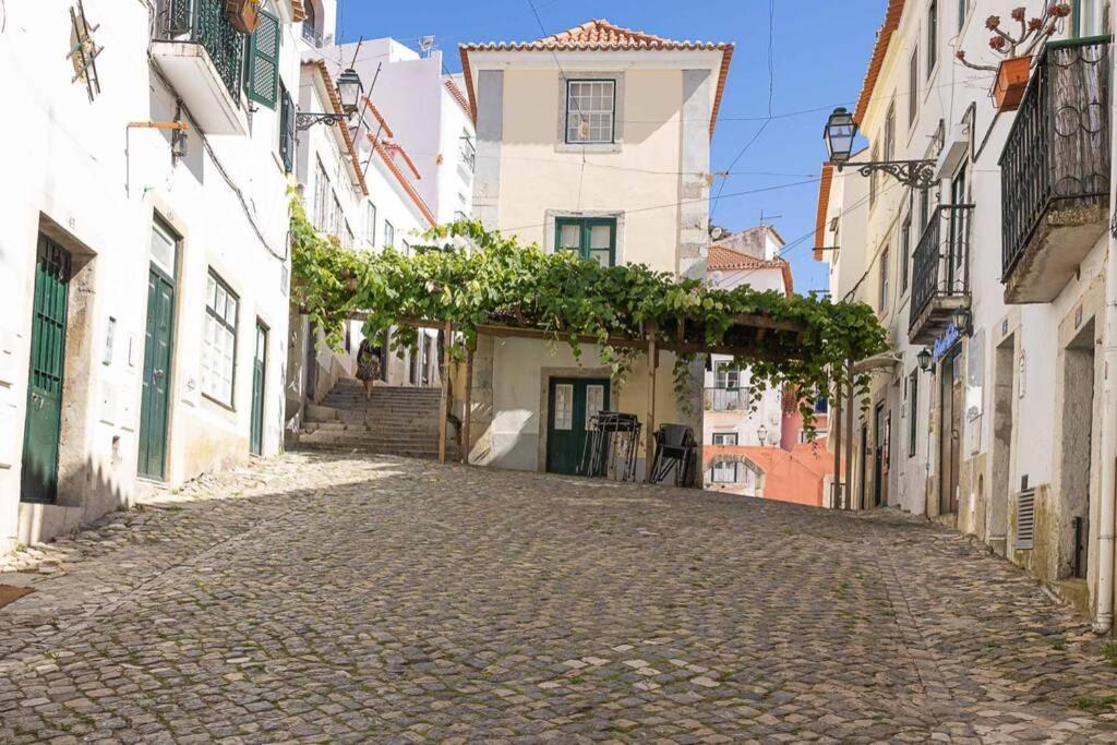 Adiça Studio - Village Apartments Lisboa