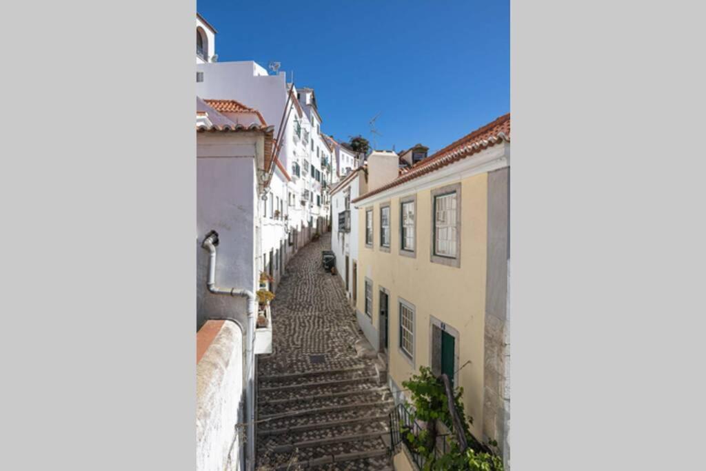 Adiça Studio - Village Apartments Appartement Lisboa