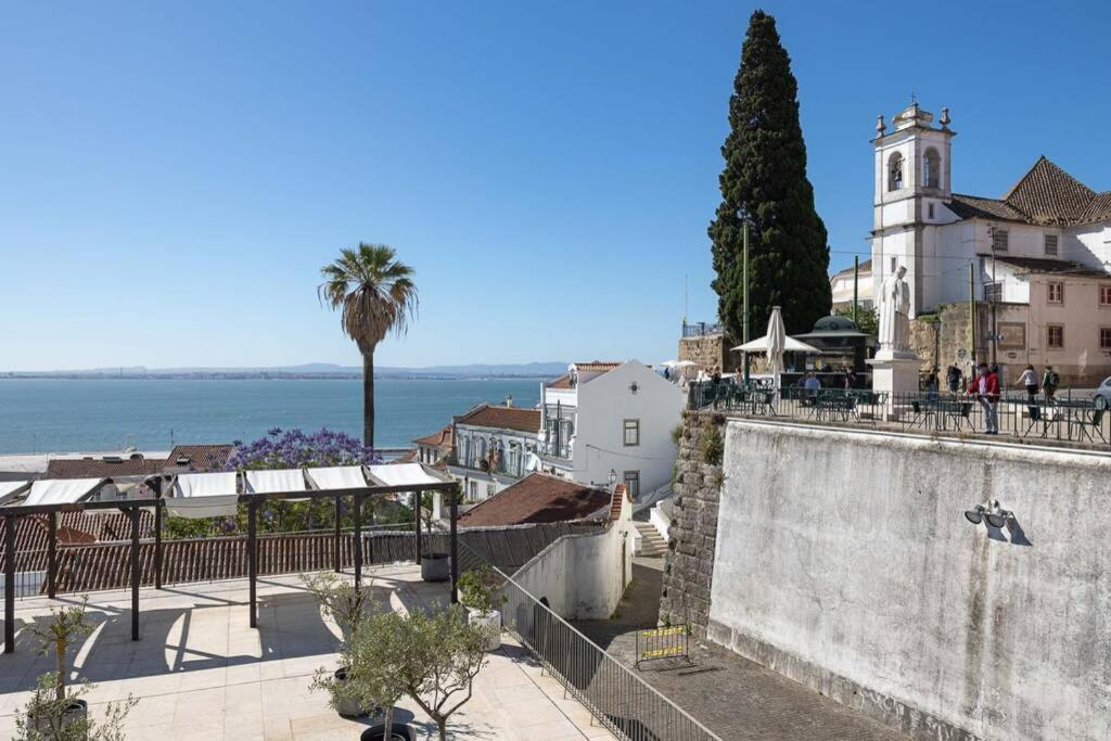Adiça Studio - Village Apartments Lisboa