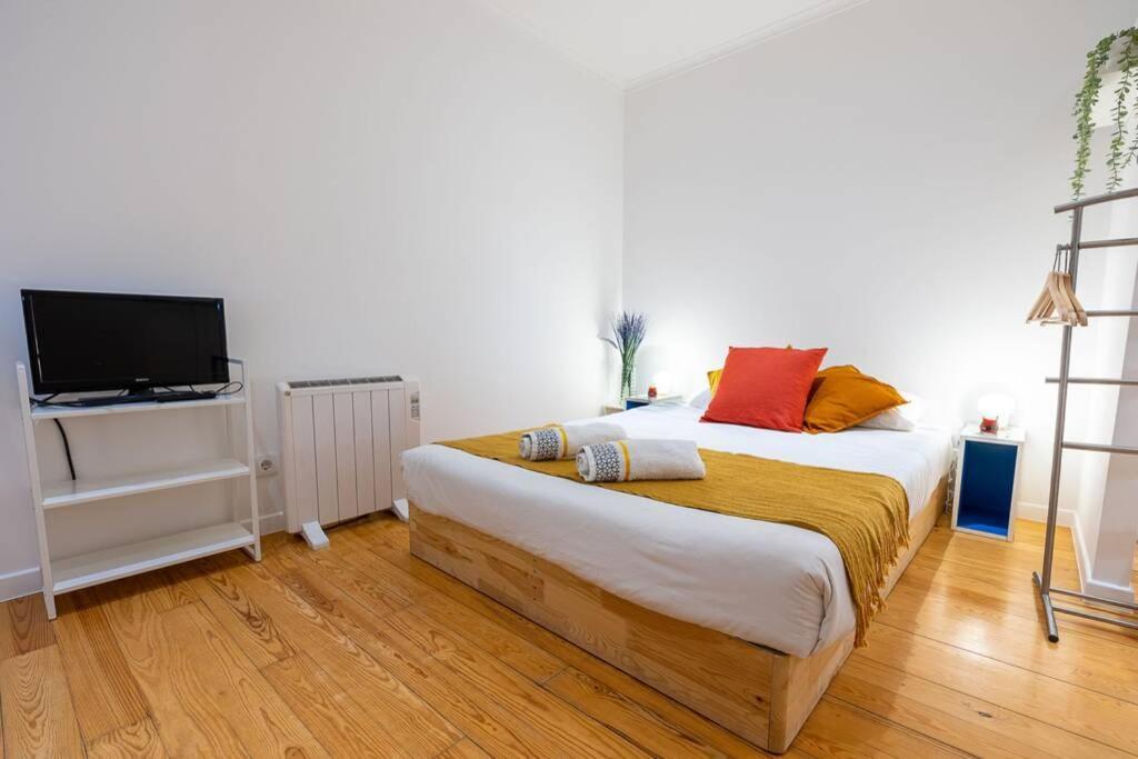 Adiça Studio - Village Apartments Appartement