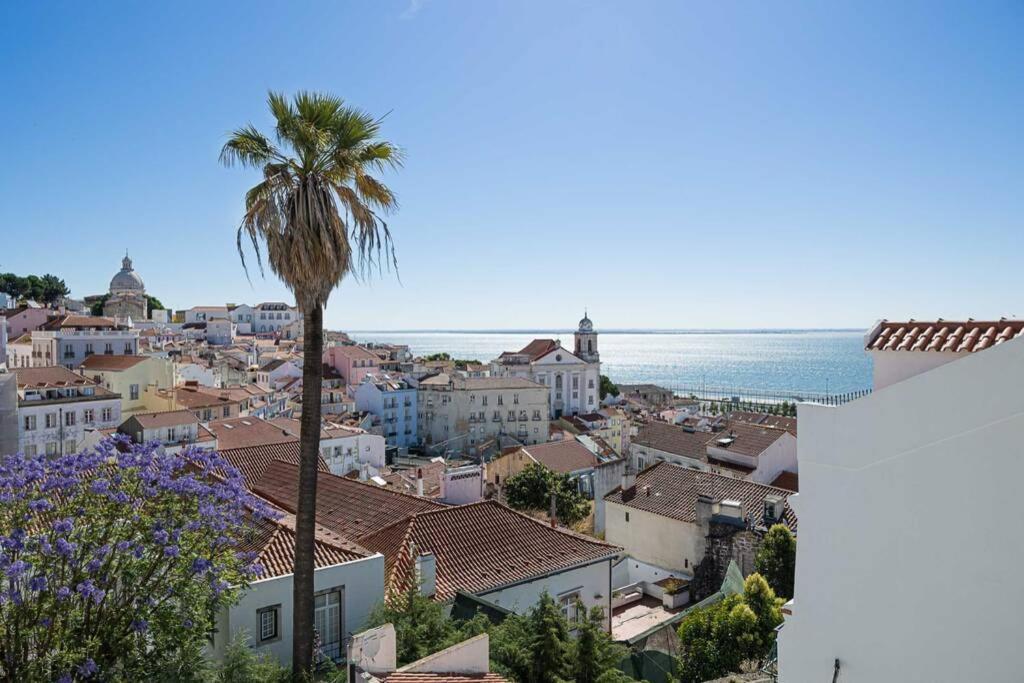 Adiça Studio - Village Apartments Appartement Lisboa