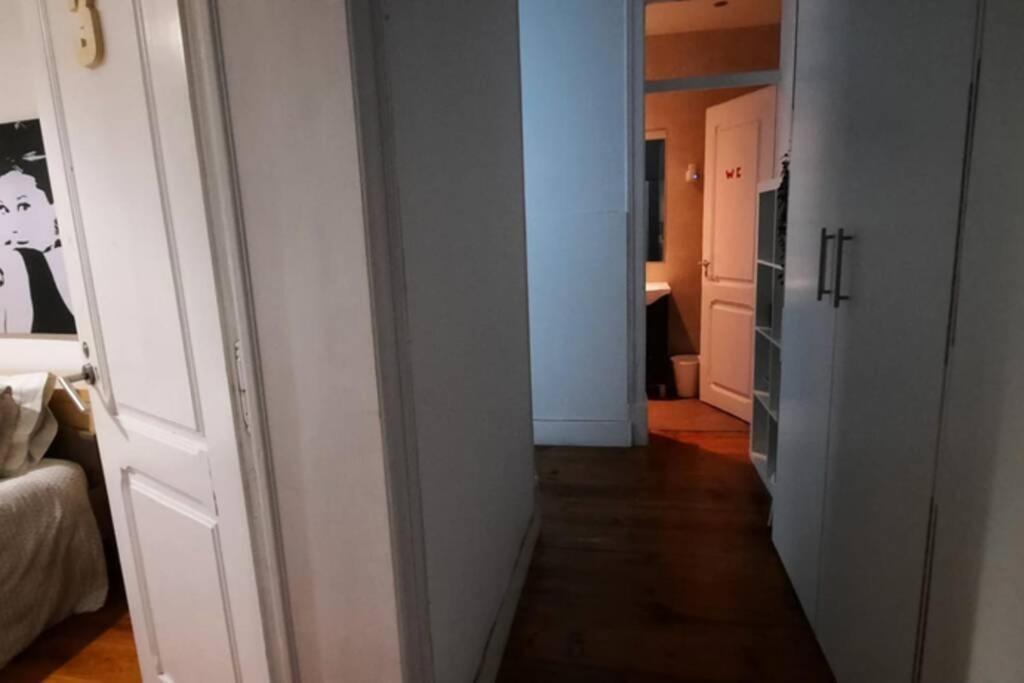 Appartement Charming Sunny Terrace / One Bedroom