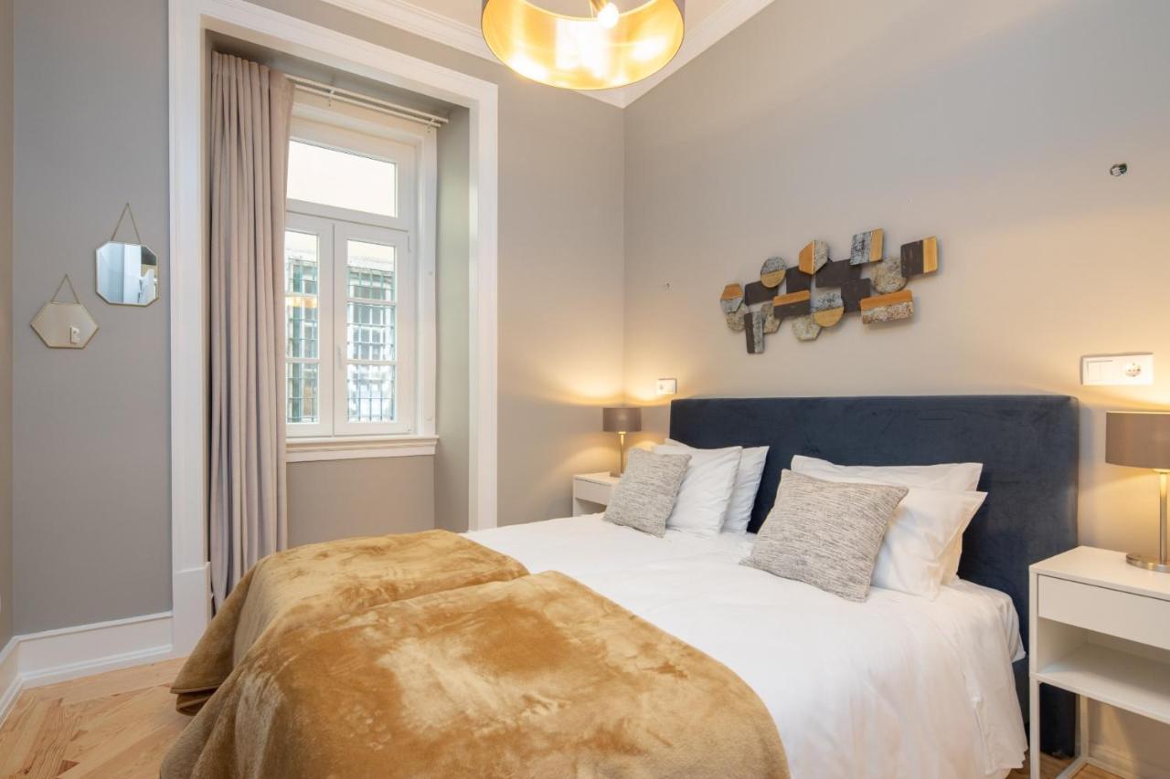Rc 161- Amazing Center Appartement *