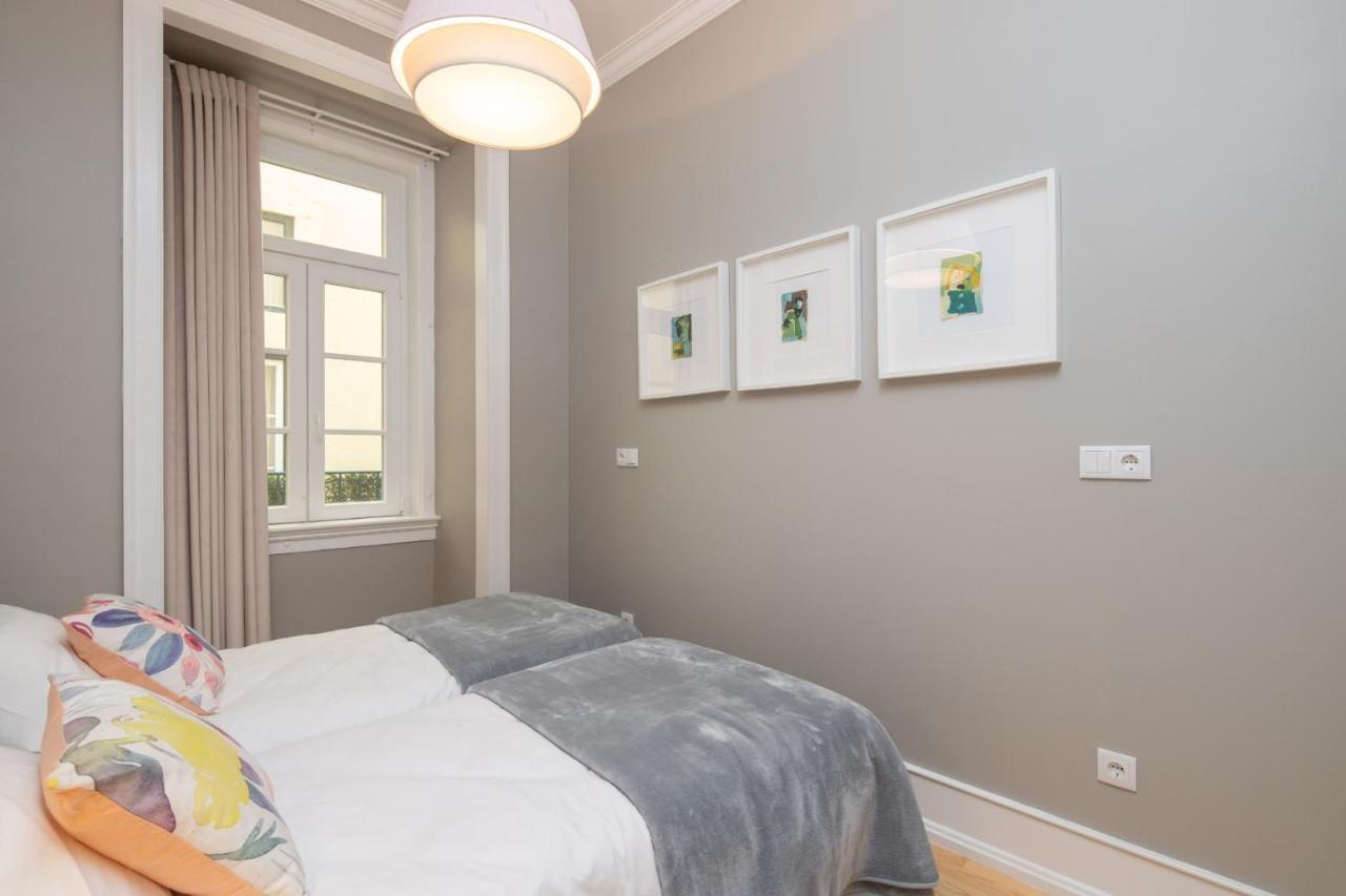 Appartement Rc 161- Amazing Center *