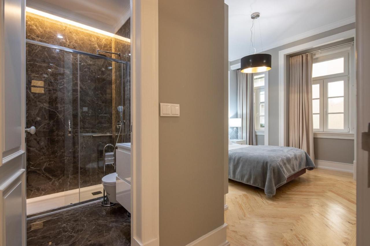 Rc 161- Amazing Center Appartement Lisboa